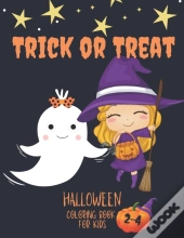 Trick Or Treat