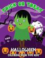 Trick Or Treat - Preview