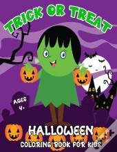 Trick Or Treat