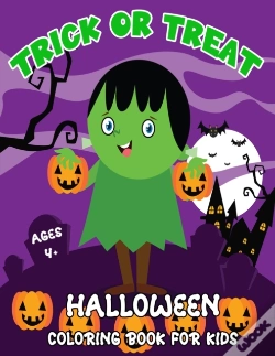 Capa do artigo Trick Or Treat