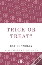 Capa do artigo Trick Or Treat