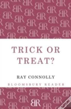 Capa do artigo Trick Or Treat