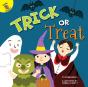 Trick Or Treat - Preview