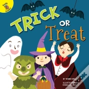 Capa do artigo Trick Or Treat