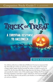 Capa do artigo Trick Or Treat Study Guide