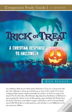 Capa do artigo Trick Or Treat Study Guide