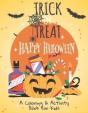 Trick Or Treat - Preview