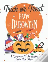 Trick Or Treat