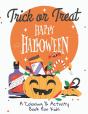 Trick Or Treat - Preview