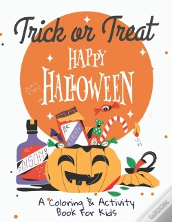 Capa do artigo Trick Or Treat