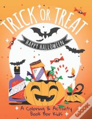Trick Or Treat