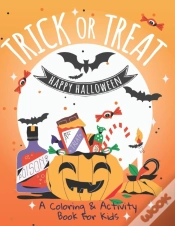 Capa do artigo Trick Or Treat