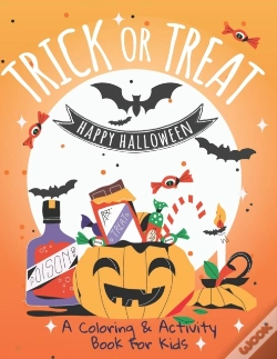 Capa do artigo Trick Or Treat