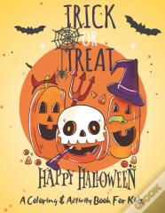 Trick Or Treat