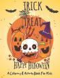 Trick Or Treat - Preview