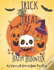 Capa do artigo Trick Or Treat