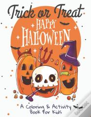 Trick Or Treat