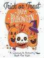 Trick Or Treat - Preview