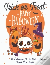 Capa do artigo Trick Or Treat