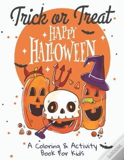 Capa do artigo Trick Or Treat