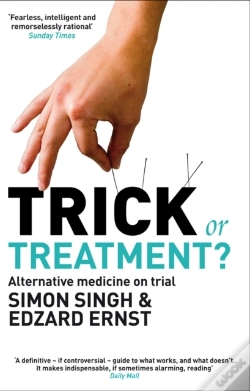 Capa do artigo Trick Or Treatment?
