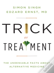 Capa do artigo Trick Or Treatment