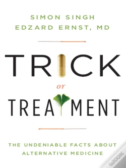 Capa do artigo Trick Or Treatment
