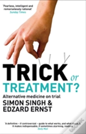 Capa do artigo Trick Or Treatment?