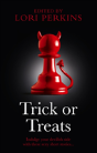 Trick Or Treats - Preview