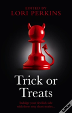 Capa do artigo Trick Or Treats