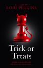 Trick Or Treats - Preview
