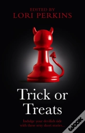 Capa do artigo Trick Or Treats
