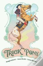 Trick Pony