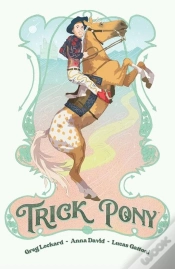 Capa do artigo Trick Pony