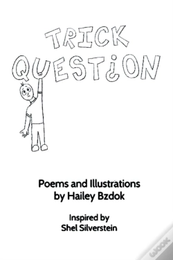 Capa do artigo Trick Question