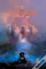 Trick 'R Treat Omnibus