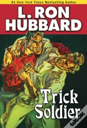 Capa do artigo Trick Soldier