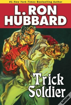 Capa do artigo Trick Soldier
