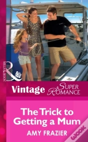 Capa do artigo Trick To Getting A Mom