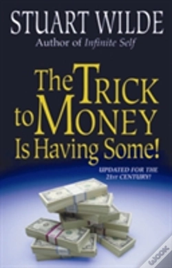 Capa do artigo Trick To Money Is Having Some