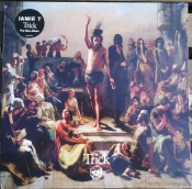 Capa do artigo Trick - Vinil