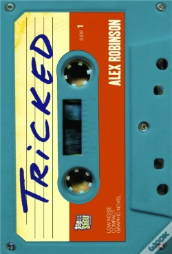 Capa do artigo Tricked