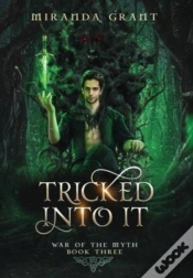 Capa do artigo Tricked Into It