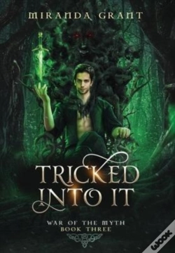 Capa do artigo Tricked Into It