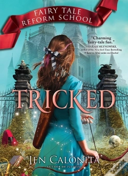 Capa do artigo Tricked