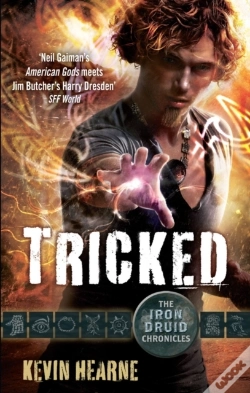 Capa do artigo Tricked