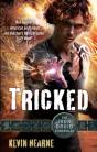 Tricked - Preview