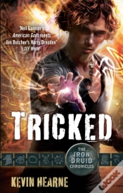 Capa do artigo Tricked