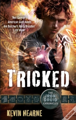 Capa do artigo Tricked
