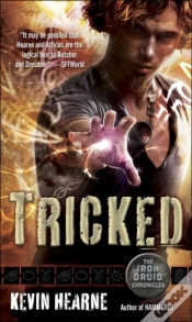 Capa do artigo Tricked